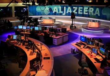 Warga Palestina Mata-mata Israel Gugat Al Jazeera 10 Juta Shekel Karena Ungkap Jati Dirinya